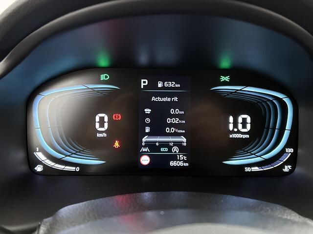 KIA Stonic 1.0 T-GDi MHEV DynamicPlusLine Navigatie | Parkeersensoren | Lichtmetalen velgen