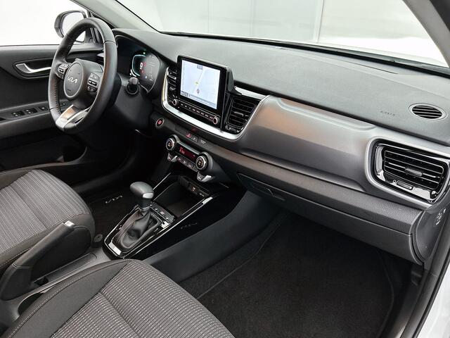 KIA Stonic 1.0 T-GDi MHEV DynamicPlusLine Navigatie | Parkeersensoren | Lichtmetalen velgen