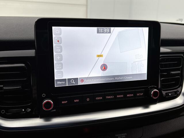 KIA Stonic 1.0 T-GDi MHEV DynamicPlusLine Navigatie | Parkeersensoren | Lichtmetalen velgen