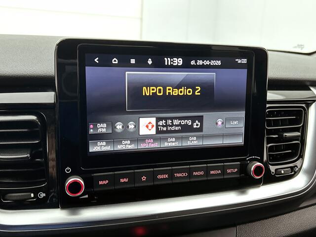 KIA Stonic 1.0 T-GDi MHEV DynamicPlusLine Navigatie | Parkeersensoren | Lichtmetalen velgen