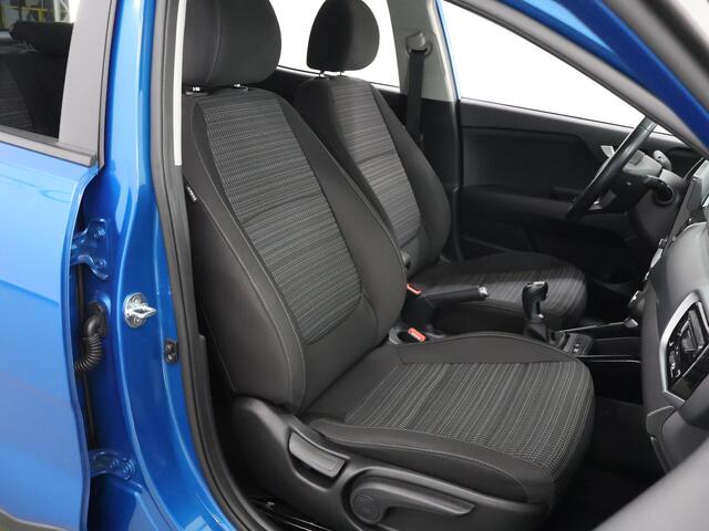 KIA Stonic 1.0 T-GDi MHEV DynamicPlusLine | Keyless | Navigatie | Parkeercamera | Apple Carplay/Android Auto | Climate Control |