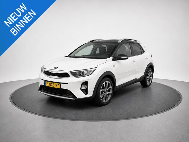 KIA Stonic 1.0 T-GDI DYNAMICLINE I APPLE CARPLAY I P-CAMERA I NAVIGATIE I CRUISE CONTROL