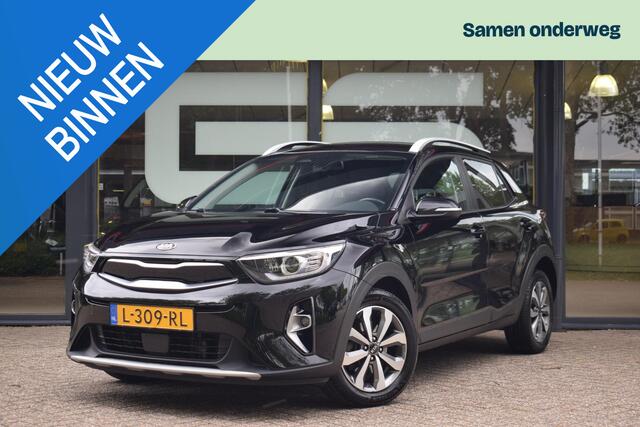 KIA Stonic 1.0 T-GDi MHEV DynamicPlusLine 1EIG CAMERA CARPLAY