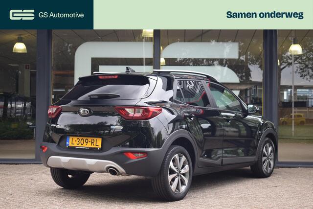 KIA Stonic 1.0 T-GDi MHEV DynamicPlusLine 1EIG CAMERA CARPLAY