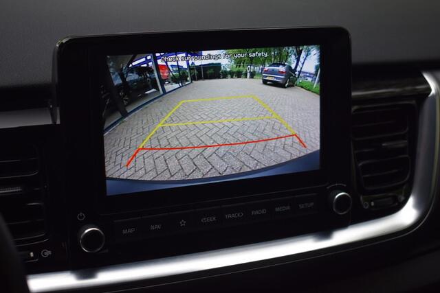 KIA Stonic 1.0 T-GDi MHEV DynamicPlusLine 1EIG CAMERA CARPLAY