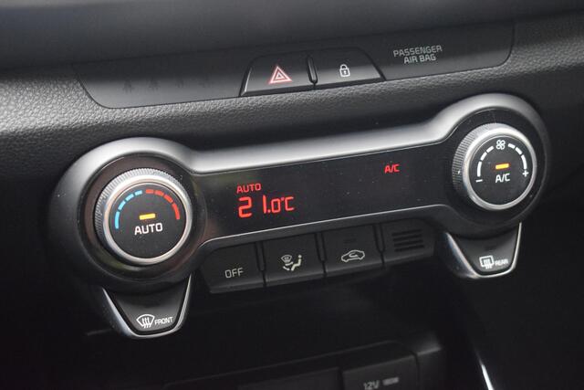 KIA Stonic 1.0 T-GDi MHEV DynamicPlusLine 1EIG CAMERA CARPLAY