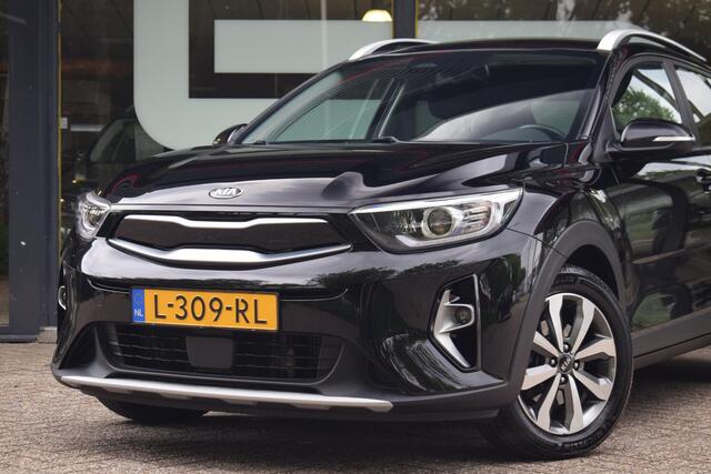 KIA Stonic 1.0 T-GDi MHEV DynamicPlusLine 1EIG CAMERA CARPLAY