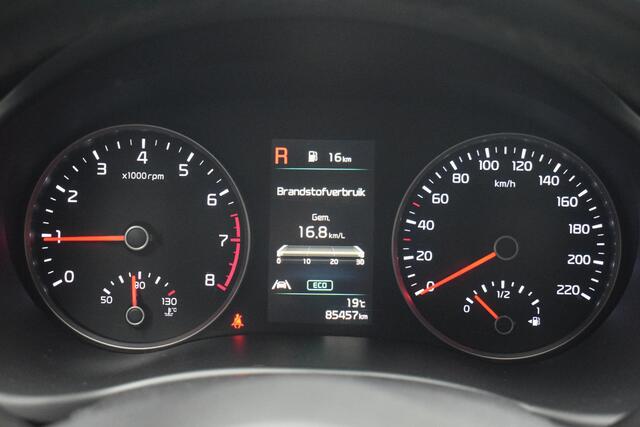 KIA Stonic 1.0 T-GDi MHEV DynamicPlusLine 1EIG CAMERA CARPLAY