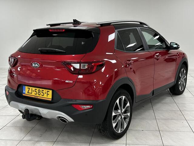 KIA Stonic 1.0 T-GDi DynamicPlusLine TREKHAAK | NAVIGATIE | ACHTERUITRIJCAMERA