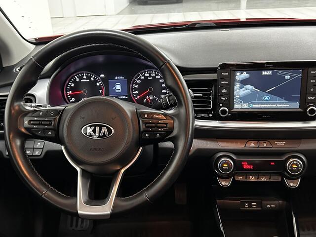 KIA Stonic 1.0 T-GDi DynamicPlusLine TREKHAAK | NAVIGATIE | ACHTERUITRIJCAMERA