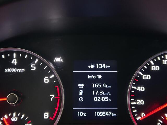 KIA Stonic 1.0 T-GDi DynamicPlusLine TREKHAAK | NAVIGATIE | ACHTERUITRIJCAMERA