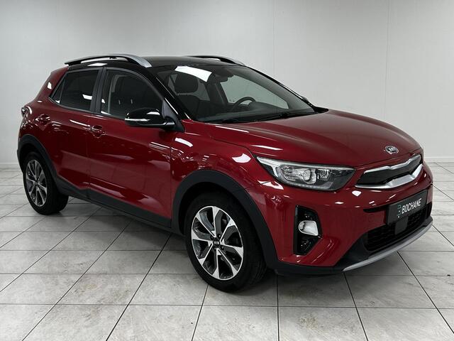 KIA Stonic 1.0 T-GDi DynamicPlusLine TREKHAAK | NAVIGATIE | ACHTERUITRIJCAMERA