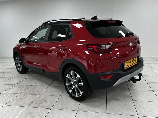 KIA Stonic 1.0 T-GDi DynamicPlusLine TREKHAAK | NAVIGATIE | ACHTERUITRIJCAMERA