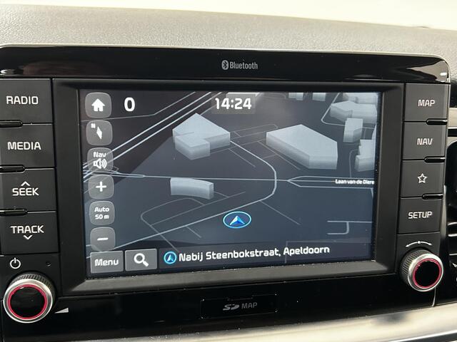 KIA Stonic 1.0 T-GDi DynamicPlusLine TREKHAAK | NAVIGATIE | ACHTERUITRIJCAMERA
