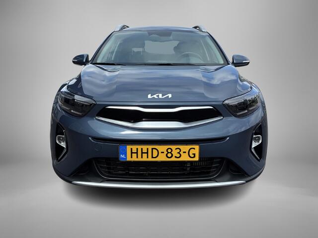 KIA Stonic 1.0 T-GDi MHEV DynamicPlusLine | Stoel- en stuurverwarming | Climate Control