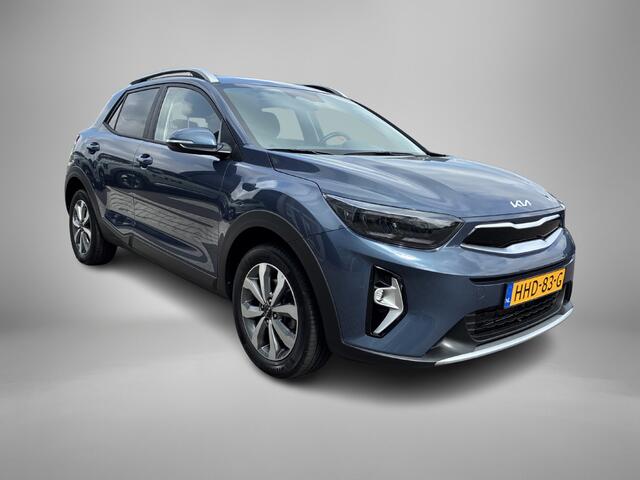 KIA Stonic 1.0 T-GDi MHEV DynamicPlusLine | Stoel- en stuurverwarming | Climate Control