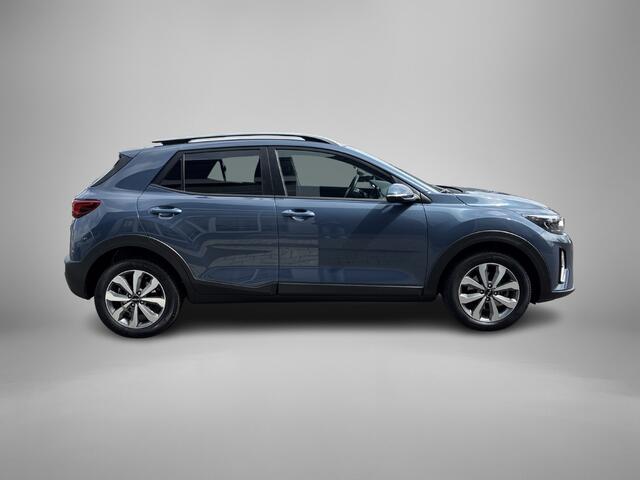 KIA Stonic 1.0 T-GDi MHEV DynamicPlusLine | Stoel- en stuurverwarming | Climate Control