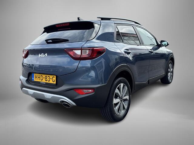 KIA Stonic 1.0 T-GDi MHEV DynamicPlusLine | Stoel- en stuurverwarming | Climate Control