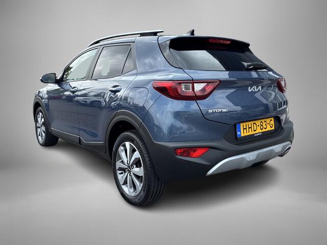 KIA Stonic 1.0 T-GDi MHEV DynamicPlusLine | Stoel- en stuurverwarming | Climate Control