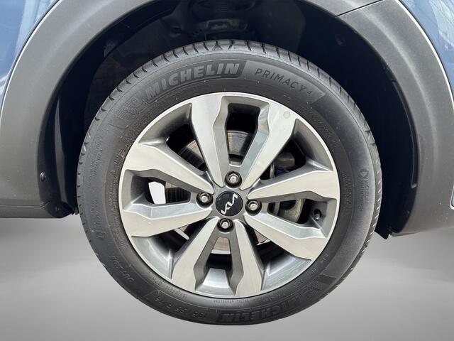 KIA Stonic 1.0 T-GDi MHEV DynamicPlusLine | Stoel- en stuurverwarming | Climate Control