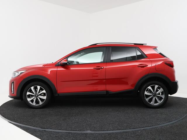 KIA Stonic 1.0 T-GDi MHEV DynamicPlusLine | Camera | Cruise Control | Nederlandse auto | 1e Eigenaar |