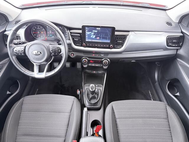 KIA Stonic 1.0 T-GDi MHEV DynamicPlusLine | Camera | Cruise Control | Nederlandse auto | 1e Eigenaar |