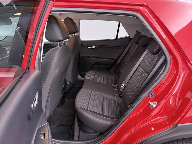 KIA Stonic 1.0 T-GDi MHEV DynamicPlusLine | Camera | Cruise Control | Nederlandse auto | 1e Eigenaar |