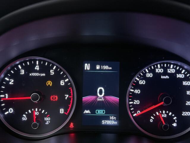 KIA Stonic 1.0 T-GDi MHEV DynamicPlusLine | Camera | Cruise Control | Nederlandse auto | 1e Eigenaar |