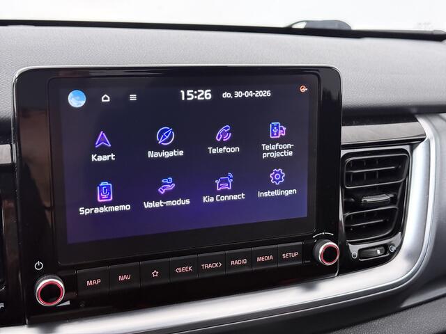 KIA Stonic 1.0 T-GDi MHEV DynamicPlusLine | Camera | Cruise Control | Nederlandse auto | 1e Eigenaar |
