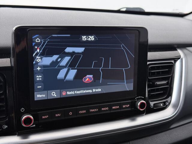 KIA Stonic 1.0 T-GDi MHEV DynamicPlusLine | Camera | Cruise Control | Nederlandse auto | 1e Eigenaar |