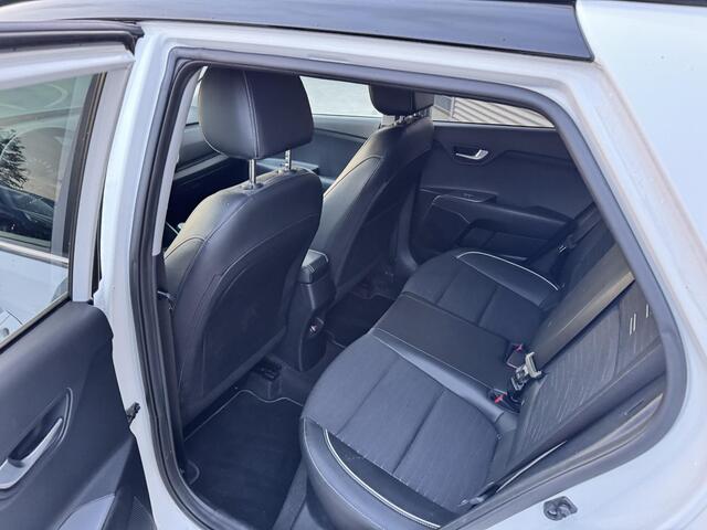 KIA Stonic 1.0 T-GDi MHEV GT-Line LED | Stoel&Stuurverw. | Clima | Cruise | Camera | DAB+ | Navi