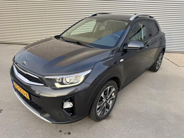 KIA Stonic 1.0 T-GDi DynamicLine Trekhaak | Automaat | Navi | Privacyglass