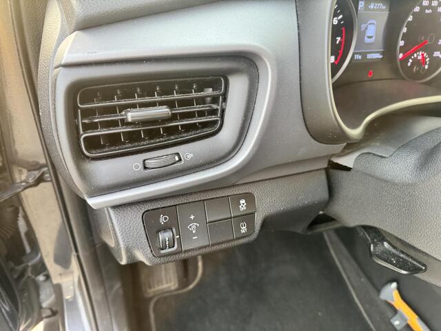 KIA Stonic 1.0 T-GDi DynamicLine Trekhaak | Automaat | Navi | Privacyglass