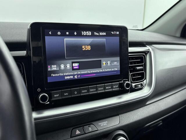KIA Stonic 1.0 T-GDi MHEV DynamicPlusLine | Trekhaak | Achteruitrij camera | Lane assist | Cruise control | Parkeersensoren achter |