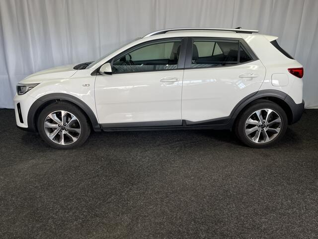 KIA Stonic 1.0 T-GDi DynamicLine 1E EIGN/AIRCO/CRUISE/APPLE/CAMERA