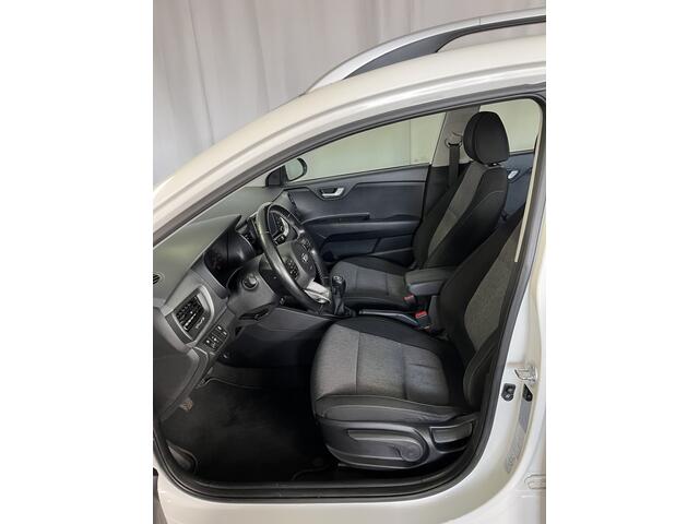 KIA Stonic 1.0 T-GDi DynamicLine 1E EIGN/AIRCO/CRUISE/APPLE/CAMERA
