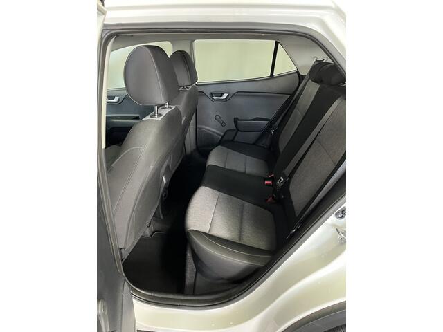 KIA Stonic 1.0 T-GDi DynamicLine 1E EIGN/AIRCO/CRUISE/APPLE/CAMERA