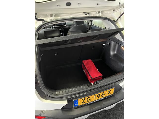 KIA Stonic 1.0 T-GDi DynamicLine 1E EIGN/AIRCO/CRUISE/APPLE/CAMERA