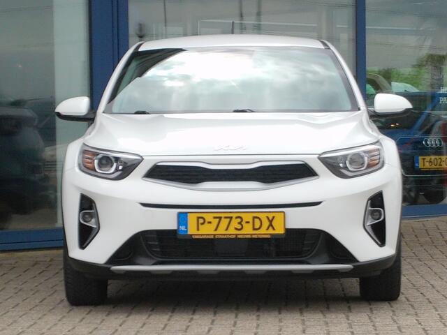 KIA Stonic 1.0 T-GDi MHEV ComfortLine, Carplay + Android Auto / Parkeersensoren / Airco