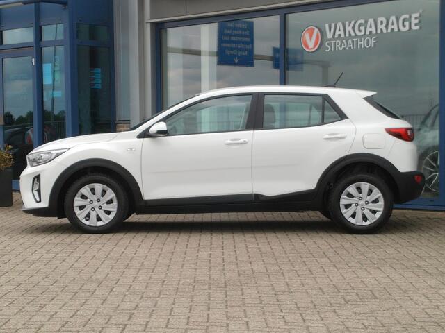 KIA Stonic 1.0 T-GDi MHEV ComfortLine, Carplay + Android Auto / Parkeersensoren / Airco