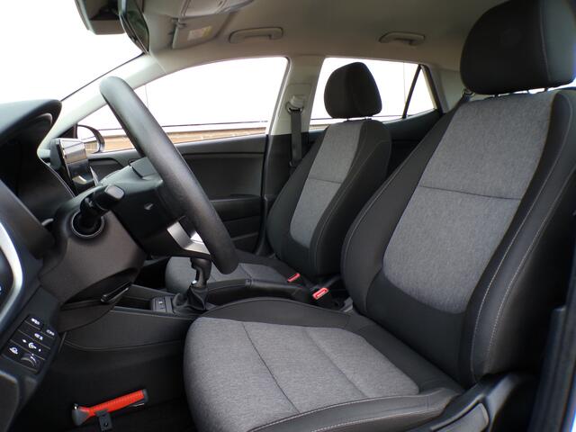 KIA Stonic 1.0 T-GDi MHEV ComfortLine, Carplay + Android Auto / Parkeersensoren / Airco