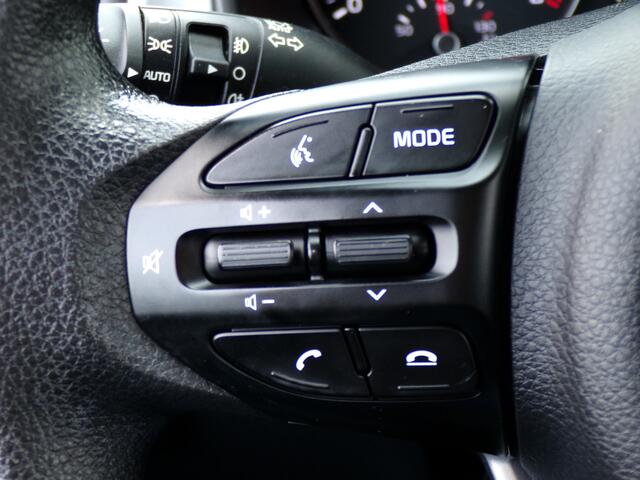 KIA Stonic 1.0 T-GDi MHEV ComfortLine, Carplay + Android Auto / Parkeersensoren / Airco