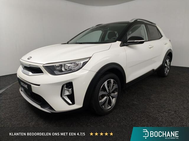 KIA Stonic 1.0 T-GDi MHEV DynamicPlusLine | Camera | Key-Less | Navigatie | Climate control |