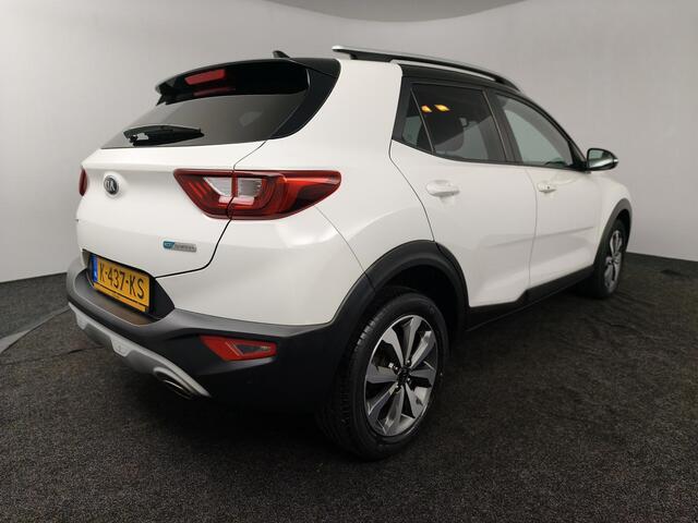 KIA Stonic 1.0 T-GDi MHEV DynamicPlusLine | Camera | Key-Less | Navigatie | Climate control |