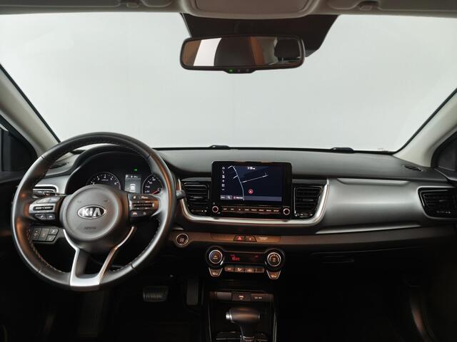 KIA Stonic 1.0 T-GDi MHEV DynamicPlusLine | Camera | Key-Less | Navigatie | Climate control |