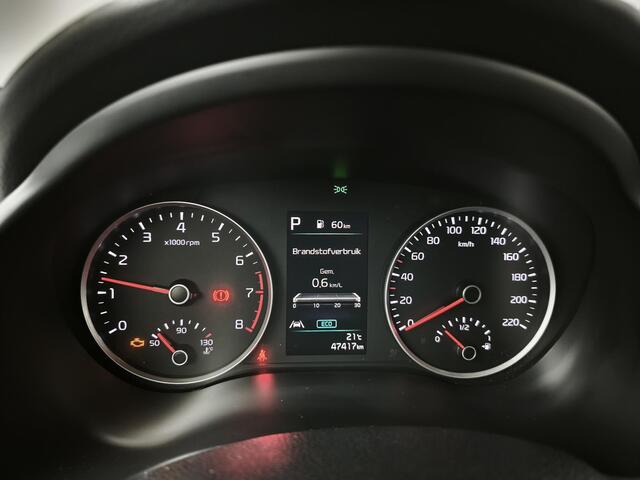 KIA Stonic 1.0 T-GDi MHEV DynamicPlusLine | Camera | Key-Less | Navigatie | Climate control |