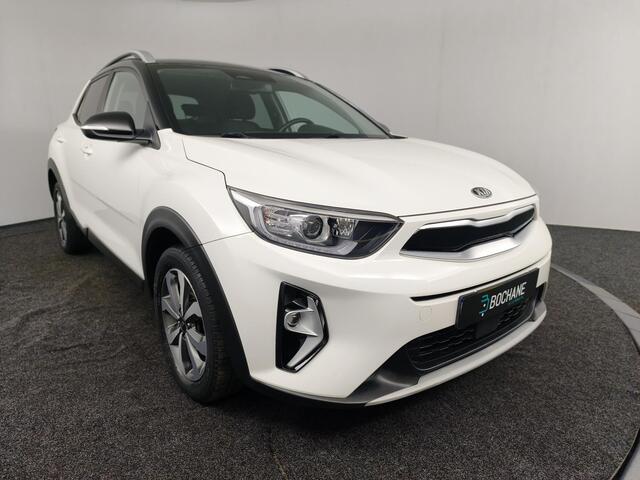 KIA Stonic 1.0 T-GDi MHEV DynamicPlusLine | Camera | Key-Less | Navigatie | Climate control |