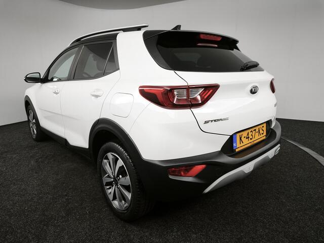 KIA Stonic 1.0 T-GDi MHEV DynamicPlusLine | Camera | Key-Less | Navigatie | Climate control |