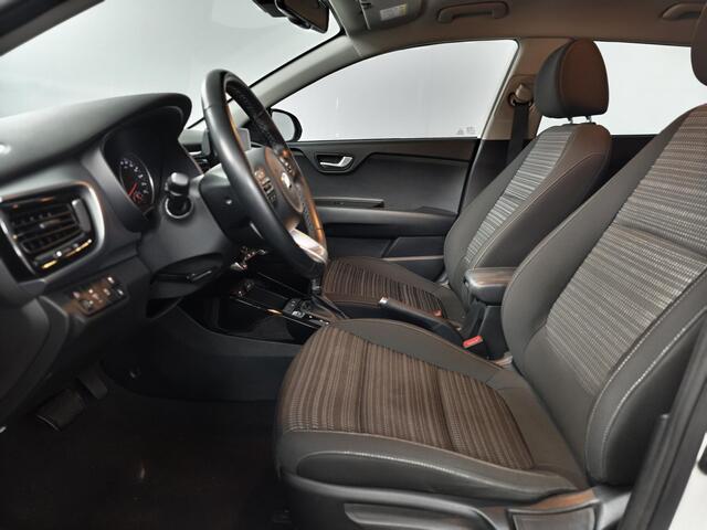 KIA Stonic 1.0 T-GDi MHEV DynamicPlusLine | Camera | Key-Less | Navigatie | Climate control |