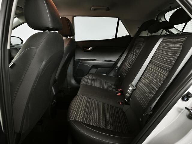 KIA Stonic 1.0 T-GDi MHEV DynamicPlusLine | Camera | Key-Less | Navigatie | Climate control |